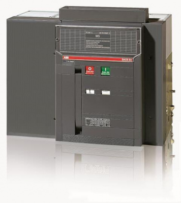 - 4  1000 DC E3H/E/MS 1250 4p 1000 DC F HR . ABB 1SDA059062R1