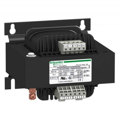  230  400  15/2115 1000 SchE ABT7PDU100G