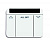     Busch-Ferncontrol IR (1 ) alpha nea . . ABB 6020-0-1315