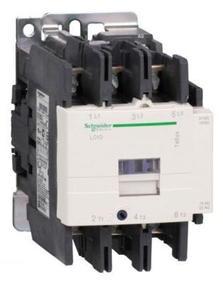  3 80   220 DC . SchE LC1D80MW