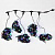  " " 5  20 665LED 40 24 IP54 ( .) . NEON-NIGHT 323-509