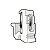    . 4 . Leg 036457