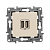   USB Etika 2. 240/5 2400 .  Leg 672394