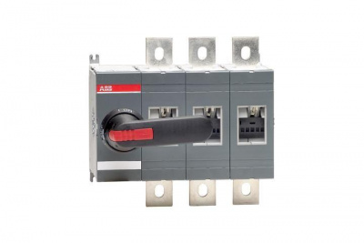  3 OT800E03P 800 ABB 1SCA022718R9410