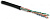  UUTP4-C5E-S24-OUT-PE-BK-100    U/UTP 240.52 .5e   .  PE (100) . Hyperline 49127