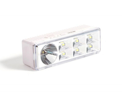   SKAT LT-6619 LED  2072