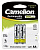  R6 Ni-Cd 800. BL-2 (.2) Camelion 2202