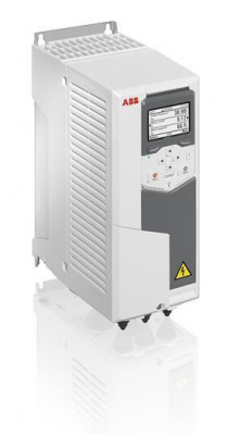  .  ACS580-01-018A-4 J400 B056 7.5 380 IP55 3   . ABB 3AXD50000038976