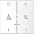   2-. . Merten D-Life  LED  / SD .  SchE MTN3429-6035