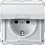    Merten     .   . . SchE MTN2312-7219