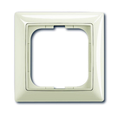  1- Basic 55 chalet-white ABB 1725-0-1511