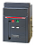 - 4 E2S/MS 1600 4p F HR . ABB 1SDA058870R1