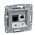   .   . 1-  Sedna RJ11   RJ45 . SchE SDN5100160