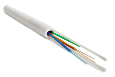  FO-DPE-IN-9S-32-LSZH-WH - 9/125 (SMF-28) . 32   .  (tight buffer)  . .    .  (FTTH) LSZH 30.C   50.C . Hyperline 363781