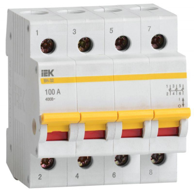   -32 100/4  MNV10-4-100