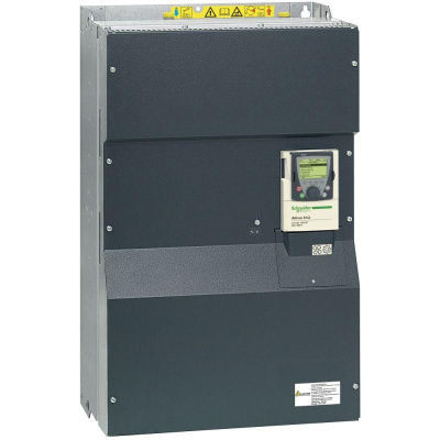   ATV61  . 500 400 SchE ATV61QC50N4