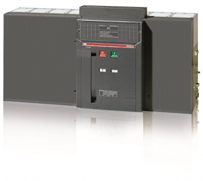 - 4 E4H/MS 4000 4p F HR . ABB 1SDA059000R1