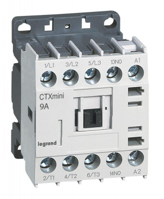  CTX-3 3P 9 1H ~110  Leg 417034
