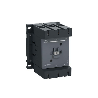  3 120 E 1 13 380 AC SchE LC1E120F5