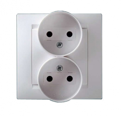  2-  Simon15 16 IP20  . . Simon 1590457-030