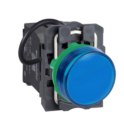   400 . SchE XB5AV5B6
