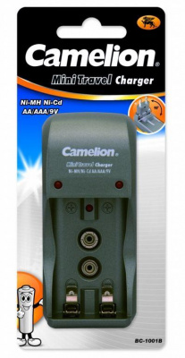   BC 1001A (xAA/AAA  19V 200) Camelion 8181