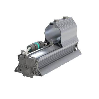  L-street 40 Turbine/38/8/5.0/01/SKV-01/220AC/IP66 square LEDEL 310014