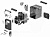   AF300   ABB 1SFN165503R9240