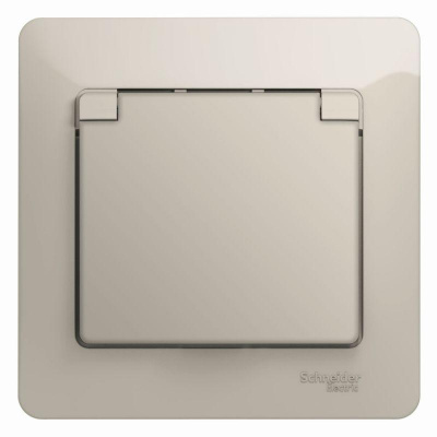  1- Glossa 16 250  .  .   .   IP20 . SchE GSL000946