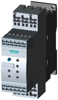  S0 25A 11/400 SIEMENS 3RW4026-2BB14