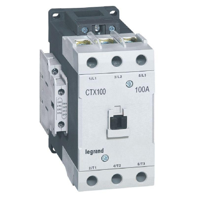  CTX-3 3P 100 2-2 24 Leg 416220