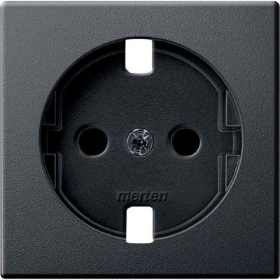  Merten   .  SCHUKO     SchE MTN2331-0414