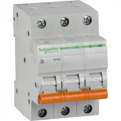    3 C 20 4.5 BA63  SchE 11224
