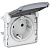   1-  Plexo  .   . .  IP55 . Leg 069571