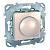   Unica 1-10 400VA . . SchE MGU5.510.25ZD