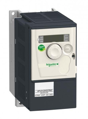   ATV312 0.18 SchE ATV312H018M2