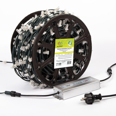  " " 660LED .  80 12 IP54 . (.100) NEON-NIGHT 325-125