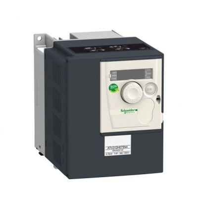   ATV312 1.1 SchE ATV312HU11N4