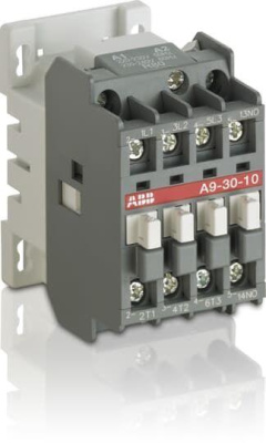 A9-30-10 (9 AC3)  110-115 AC ABB 1SBL141001R8910
