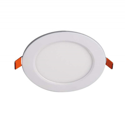    . PPL-R 6 6500 IP40 WH d120  Jazzway 5008489A