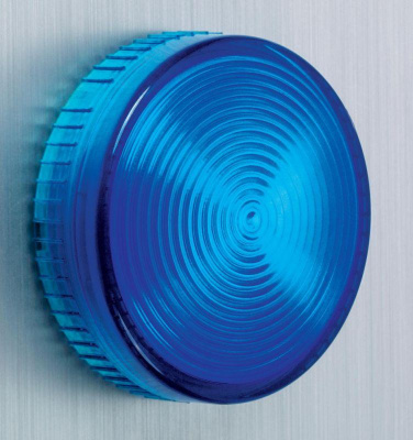   22 24 LED . SchE XB7EV06BP