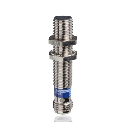   . 12-24 DC  NPN SchE XS512BLNBM12