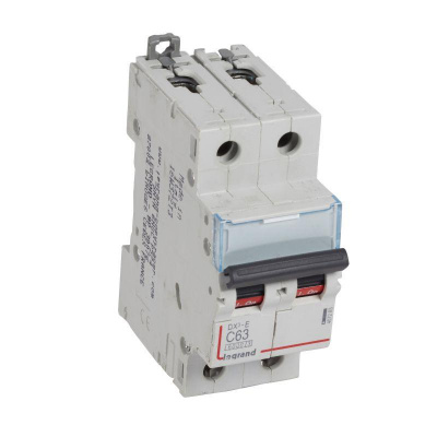    2 C 63 6 DX3-E Leg 407283