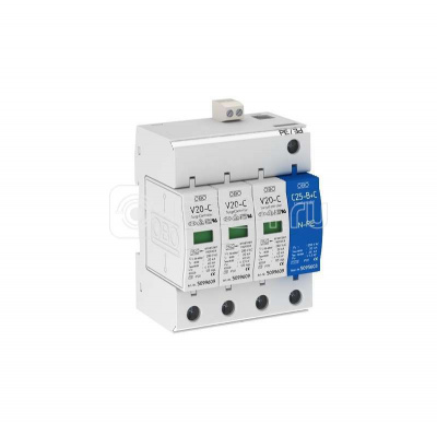     .     1+NPE ( II) 280 V20-C 1+NPE+FS OBO 5094760