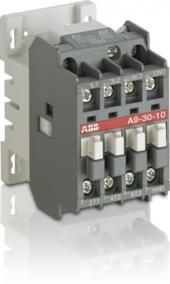  A9-30-01 (9 AC3)  380 AC ABB 1SBL141001R8501