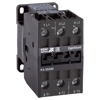  OptiStart K3 24A00 230AC  116951