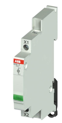   115-250 AC E219-D . ABB 2CCA703402R0001