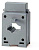   CT3/500 500/5 ABB 2CSG121160R1101