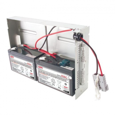    UPS SU700RM2U/SU700RMI2U APC RBC22