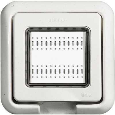  . IP55 Idrobox . 2. Leg BTC 24602N